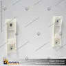 UTILITY PLANK CLIPS, photo 2