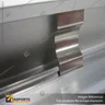 SNAP POSTA FRAME COMPONENT: SPRING CLIP, photo 2