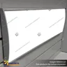 RADIUS SIGN FRAMES - HEADERS, photo 2