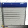 RADIUS SIGN FRAMES - HEADERS, photo 1