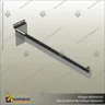 STRAIGHT ARM DISPLAY BRACKET, photo 2