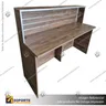 RECEPTION DESK, photo 2