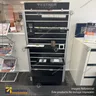 TWO-SIDED ROTATING DISPLAY STAND (600W), photo 5