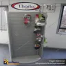 TWO-SIDED ROTATING DISPLAY STAND (600W), photo 9