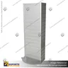 TWO-SIDED DISPLAY STAND - NON-ROTATING (600W), photo 4