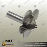 ROUTER CUTTERS - STICKMAN PROFILES, photo 1