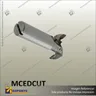 ROUTER CUTTERS - STICKMAN PROFILES, photo 2