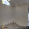 PLANKWALL DISPLAY PANEL SHELF FOOTER, photo 2