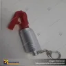 PRONG SECURITY LOCK, photo 4