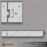 PF - PLAIN FACED MDF BUILDING PANELS, photo 3