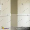 PF - PLAIN FACED MDF BUILDING PANELS, photo 1