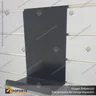 GOLF BALL DISPLAY SHELF, photo 1