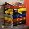 GOLF BALL DISPLAY SHELF, photo 3