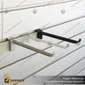 POLYCARBONATE HANG SELL PRONG, photo 1
