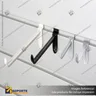 POLYCARBONATE HANG SELL PRONG, photo 2