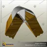 R60 ALUMINIUM 60-DEGREE CORNER JOIN, photo 1