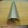 R60 ALUMINIUM 60-DEGREE CORNER JOIN, photo 3