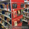 LIBRARY BAYEND PANELS, photo 1