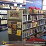 LIBRARY BAYEND PANELS, photo 5