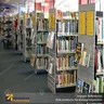 LIBRARY BAYEND PANELS, photo 7
