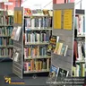 LIBRARY BAYEND PANELS, photo 3