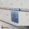 J MOUNTING BRACKET CLIP, photo 2