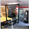 PLASTIC POSTER FRAMES FOR RETAIL DISPLAY UNITS, photo 2