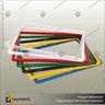 PLASTIC POSTER FRAMES FOR RETAIL DISPLAY UNITS, photo 1