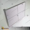 MCLN-JOIN - LINEAR PANEL JOIN PROFILE, photo 4
