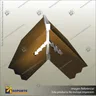 MCLN-CORN - LINEAR CORNER JOIN PROFILE, photo 1