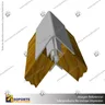 RA18AN: NON-MITERED CORNER JOIN PROFILE, photo 1