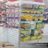 RA18AN: NON-MITERED CORNER JOIN PROFILE, photo 5