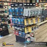 NEW: SLIMLINE 4-SIDED BOX TOWER DISPLAY UNIT, photo 4