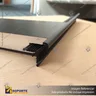 MC90 - ROUND & SQUARE CORNER JOIN PROFILES, photo 6