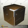 MC 3 WAY CORNERS FOR STICKMAN CORNER PROFILES, photo 1