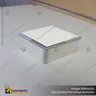 MC 3 WAY CORNERS FOR STICKMAN CORNER PROFILES, photo 4