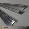 J & T ALUMINIUM SLATWALL INSERTS, photo 4