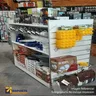 GONDOLA DISPLAY STAND - G60, photo 10