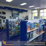 GONDOLA DISPLAY STAND - G60, photo 2