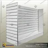GONDOLA DISPLAY STAND - G60, photo 6