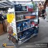 GONDOLA DISPLAY STAND - G60, photo 8
