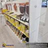 GONDOLA DISPLAY STAND - G60, photo 3