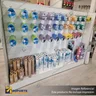 GONDOLA DISPLAY STAND - G60, photo 4