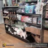 GONDOLA DISPLAY STAND - G60, photo 9