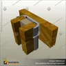 G60 GONDOLA CLIP, photo 2