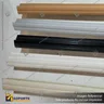 PVC T JOINER - 16MM & 18MM PANELS, photo 2