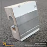 INJOIN - SLATWALL JOINING INSERT, photo 2