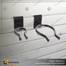 POWER TOOL DISPLAY BRACKET, photo 1