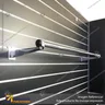 GARMENT RAIL TUBE, photo 1