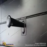 HEAVY DUTY STRAIGHT ARM DISPLAY BRACKETS, photo 2